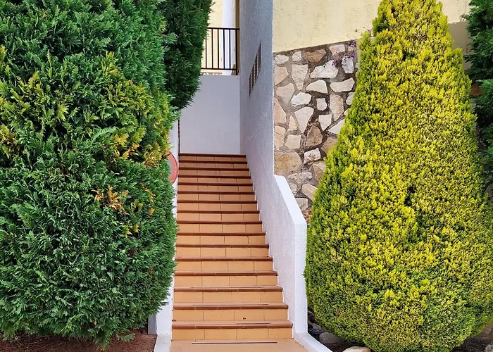 Casa Sunrise Apartment *