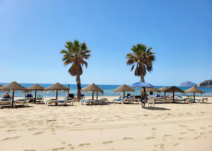 Apartment Casa Sunrise