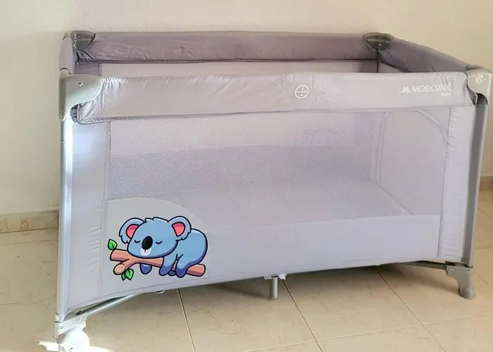 Apartment Casa Sunrise *