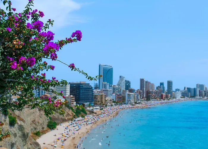 Appartement Casa Sunrise