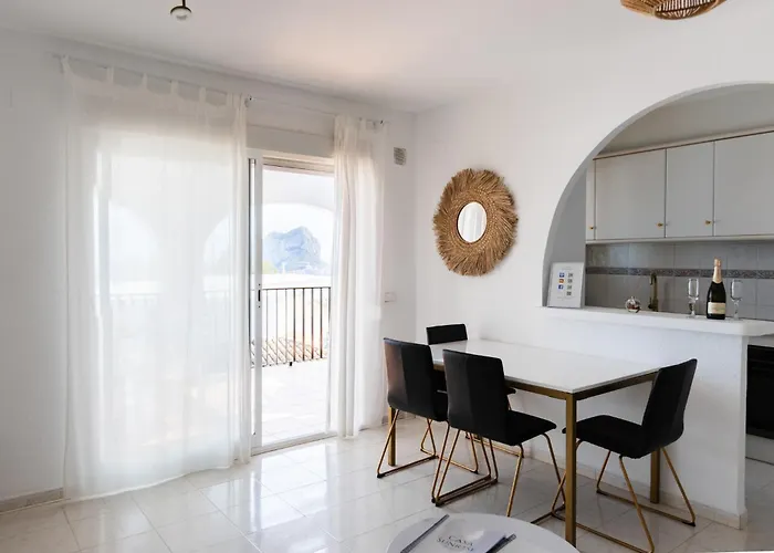 Casa Sunrise Appartement