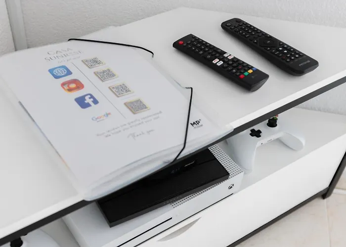 Apartment Casa Sunrise