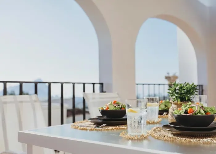 Casa Sunrise Apartment