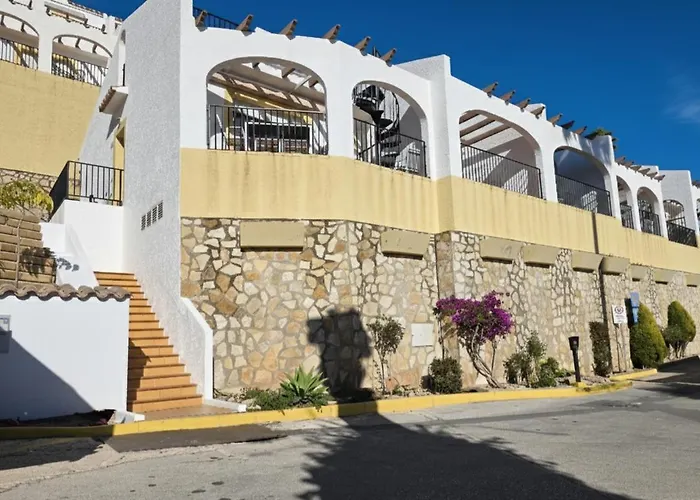 Casa Sunrise Apartment *