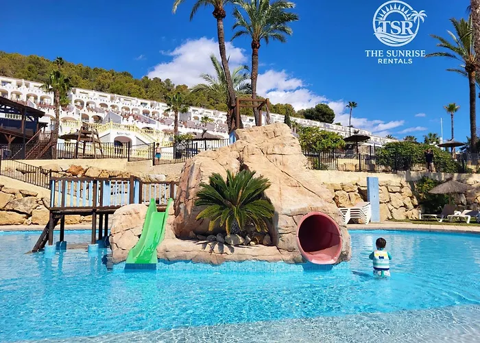 Casa Sunrise Appartement *