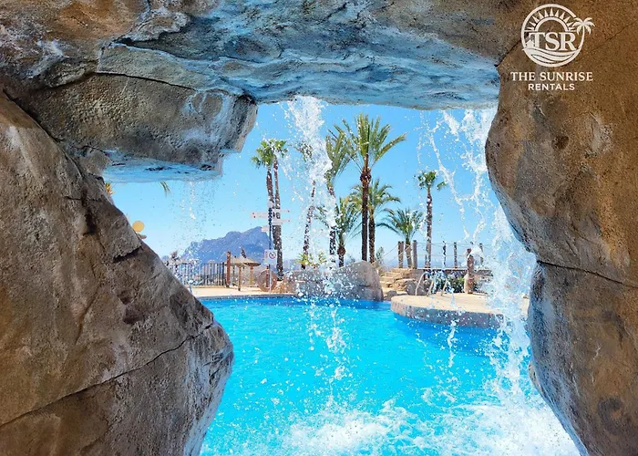 Casa Sunrise Appartement