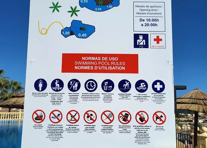 Casa Sunrise Appartement