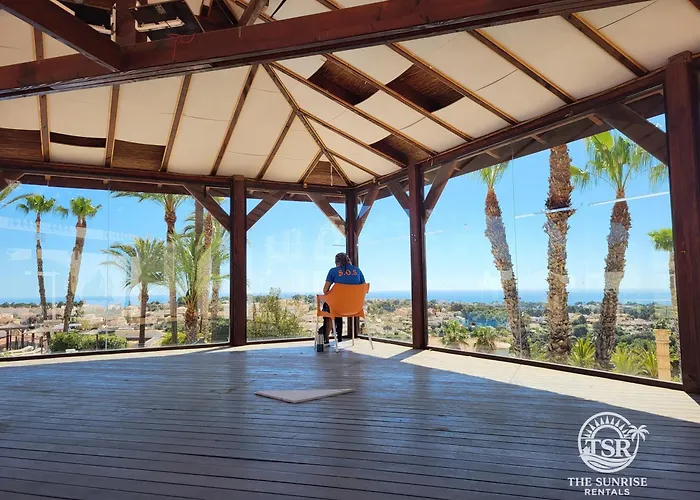 Casa Sunrise Appartement *