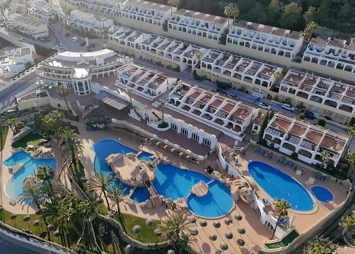 Appartement Casa Sunrise