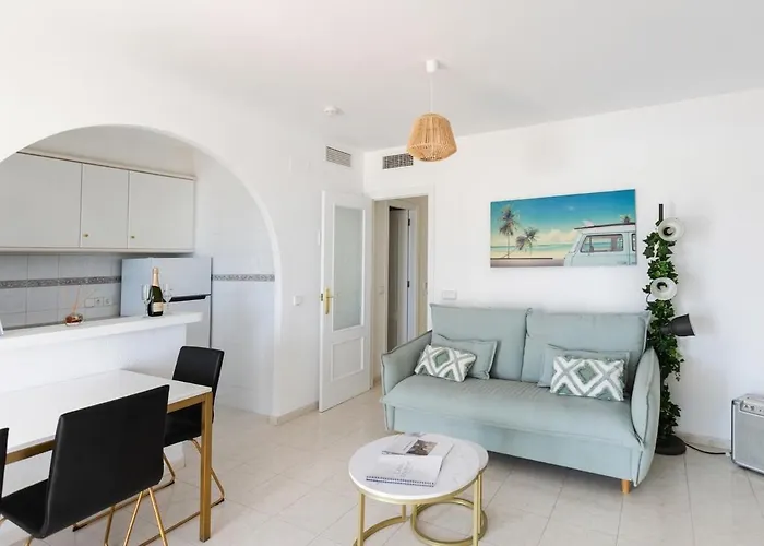 Casa Sunrise Appartement