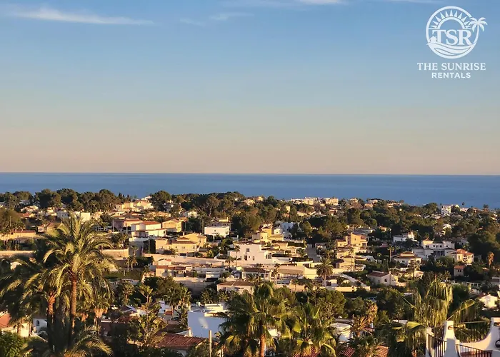 Appartement Casa Sunrise