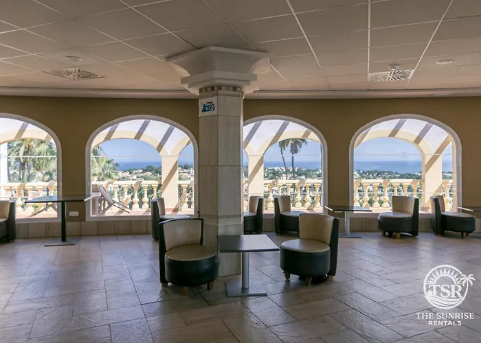 Casa Sunrise Appartement Calp