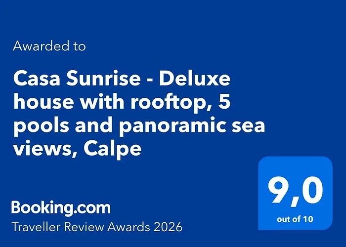 Casa Sunrise Appartement *