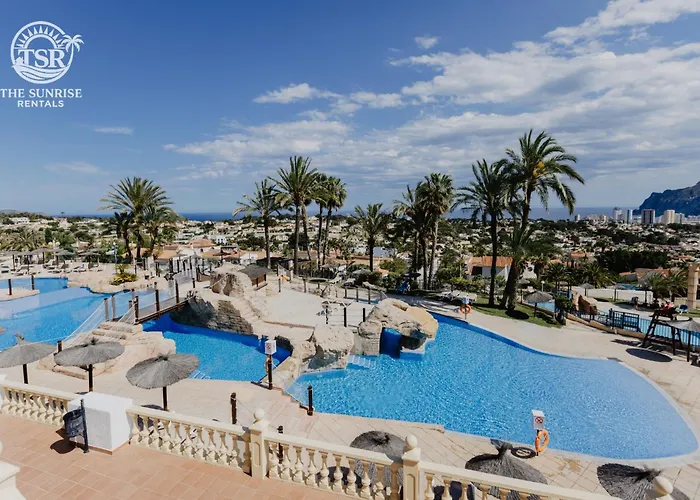 Casa Sunrise Appartement