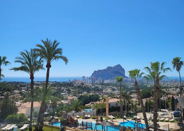 Appartement Casa Sunrise *